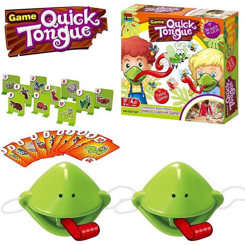 Catch Bugs Jogos de tabuleiro para crianças, brinquedos para crianças, meninos, meninas, Natal, presentes de aniversário, 4, 5, 6, 7, 8, 9, 10 anos